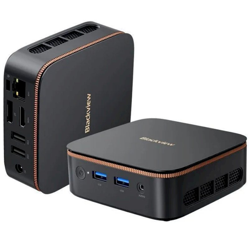 MINI PC BLACKVIEW GARANTIE 2 ANS