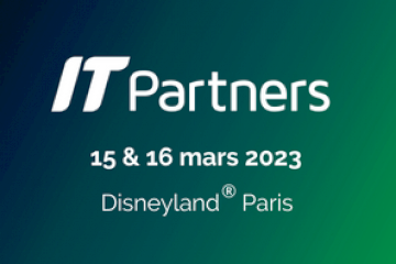 IT PARTNERS 2023