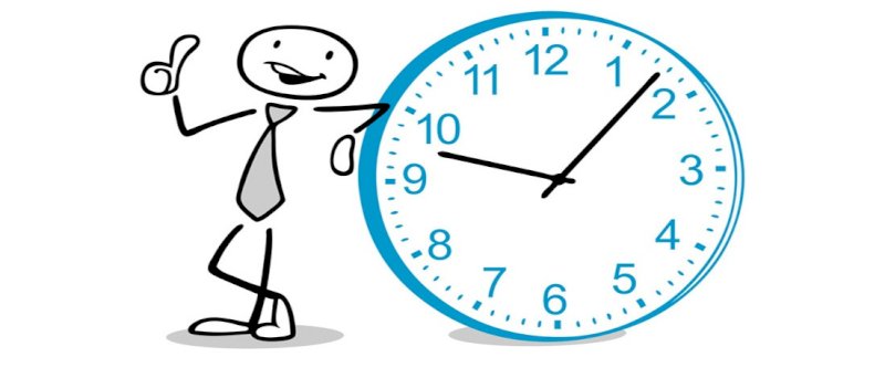 NOUVEAUX HORAIRES