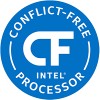 Intel Core i7-5775C Processor (6M Cache, up to 3.3 GHz) Socket 1150