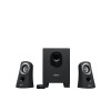 HAUTS PARLEURS 2.1 Logitech Z313  *980-000413*