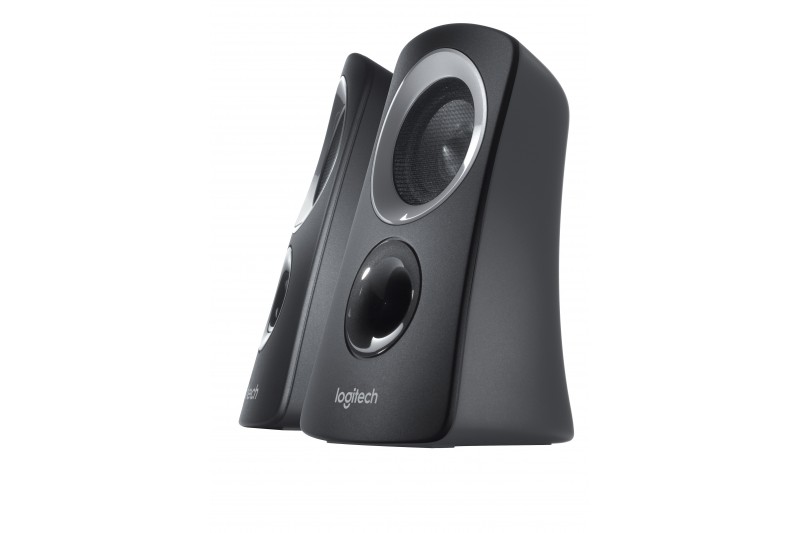 HAUTS PARLEURS 2.1 Logitech Z313  *980-000413*