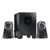 HAUTS PARLEURS 2.1 Logitech Z313  *980-000413*
