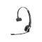 Casque Sennheiser DW 20 - Sans fil - DECT