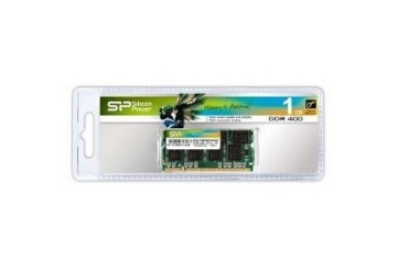 Mémoire SODIMM DDR-400 1Go PC3200 *Silicon Power*