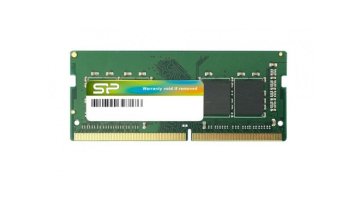 Mémoire SODIMM DDR3L-1600 2Go 1.35V *Silicon Power*