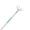 DRAKA Cable réseau cat.6 F/UTP 305m LSZH RJ45 monobrin 3010052 * 60061494 *