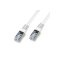 Cable réseau cat.6 FTP  0.25 m RJ45 certifié 2015563