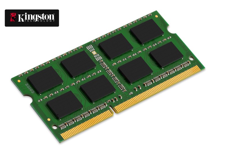 Mémoire SODIMM DDR3-1600  8Go *Kingston*