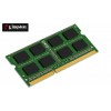 Mémoire SODIMM DDR3-1600  8Go *Kingston*