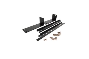 StarTech.com Supports pour montage en rack 1U pour commutateur KVM (Série SV431)