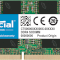 Mémoire SODIMM DDR4 -2400 4Go * Crucial CT4G4SFS824A   *