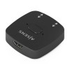 Switch/Splitter HDMI 4K 60Hz - 2out/1in ou 2in/1out *Aisens A123-0948*