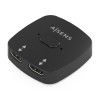 Switch/Splitter HDMI 4K 60Hz - 2out/1in ou 2in/1out *Aisens A123-0948*