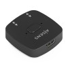 Switch/Splitter HDMI 4K 60Hz - 2out/1in ou 2in/1out *Aisens A123-0948*