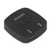 Switch/Splitter HDMI 4K 60Hz - 2out/1in ou 2in/1out *Aisens A123-0948*
