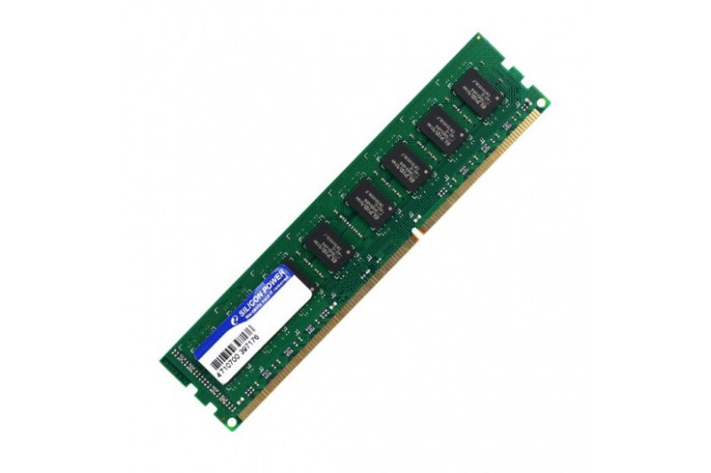Mémoire DDR-400 1Go PC3200 *Silicon Power*