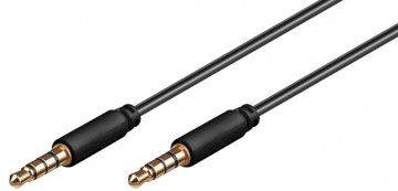 Cable Jack 3.5 M/M    10M