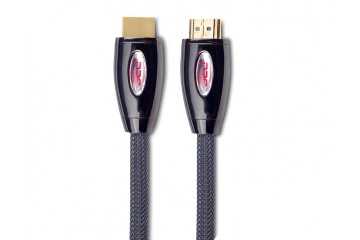 Cordon HDMI à HDMI Mâle-Mâle Metal Premium 2M Boite * DCU 30501041 *