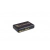 HDMI MINI SPLITTER 1x2 * DCU 30505011 *