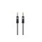 Connection JACK 3.5  to JACK 3.5 Male-Male 1.5M boite Bleu * DCU 30701015 *