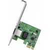 Carte Reseau 10/100/1000 PCI Express - Ethernet pour PC - Tp-Link TG-3468