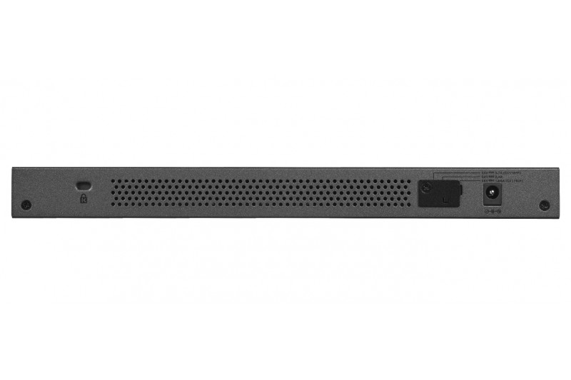 Netgear switch GS116LP 16 Ports POE+ 76W * GS116LP * Netgear switch GS116LP 16 Ports POE+ 76W * GS116LP *