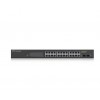 ZyXEL GS1900-24HPV2 - switch - intelligent - 2 SFP + 24 x 10/100/1000 (PoE+)
