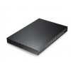 ZyXEL GS190024HPV2-EU0101F - intelligent - 2 SFP + 24 x 10/100/1000 (PoE+)