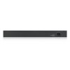 ZyXEL ZY-GS1900-48HPV2 - Switch intelligent - 48 x 10/100/1000 2 SFP (x24 PoE+)