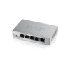 ZyXEL GS12005 - switch - Commutateur  5  x 10/100/1000
