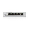 ZyXEL GS12005 - switch - Commutateur  5  x 10/100/1000