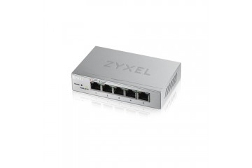 ZyXEL GS12005 - Commutateur  5  x 10/100/1000