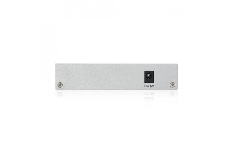 ZyXEL GS12005 - Commutateur  5  x 10/100/1000