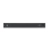 Zyxel GS1920-24v2 - 24 ports + 4 SFP - intelligent - Montable sur rack