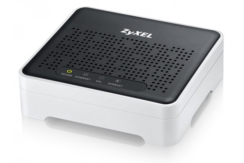 ZyXEL AMG1001-T10A - 2 Ports - ADSL2+ - Bureau ZyXEL AMG1001-T10A - 2 Ports - ADSL2+ - Bureau