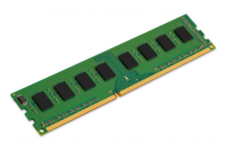 Mémoire DDR3 1600 8Go PC3-12800 *KINGSTON KVR16N11/8*