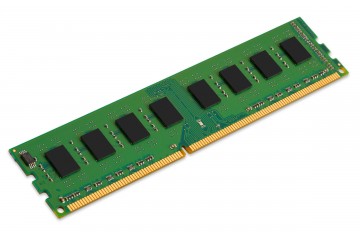 Mémoire DDR3 1600 4Go PC3-12800 *KINGSTON KVR16N11S8/4*