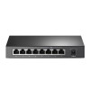 TP-LINK 8-Port PoE Switch 4 PoE Ports *TL-SF1008P