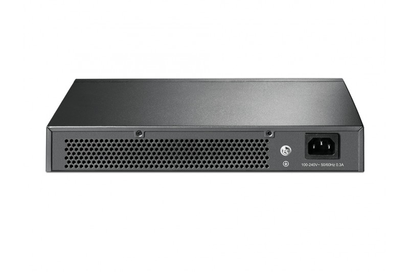 TP-LINK 16-Port Gigab10/100/1000 ECO-Switch 19 * TL-SG1016D *
