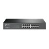 TP-LINK 16-Port Gigab10/100/1000 ECO-Switch 19 * TL-SG1016D *