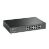 TP-LINK 16-Port Gigab10/100/1000 ECO-Switch 19 * TL-SG1016D *