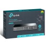 TP-LINK 16-Port Gigab10/100/1000 ECO-Switch 19 * TL-SG1016D *