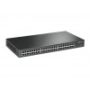 TP-LINK 48-Port Gigab10/100/1000 ECO-Switch 19 * TL-SG1048 *