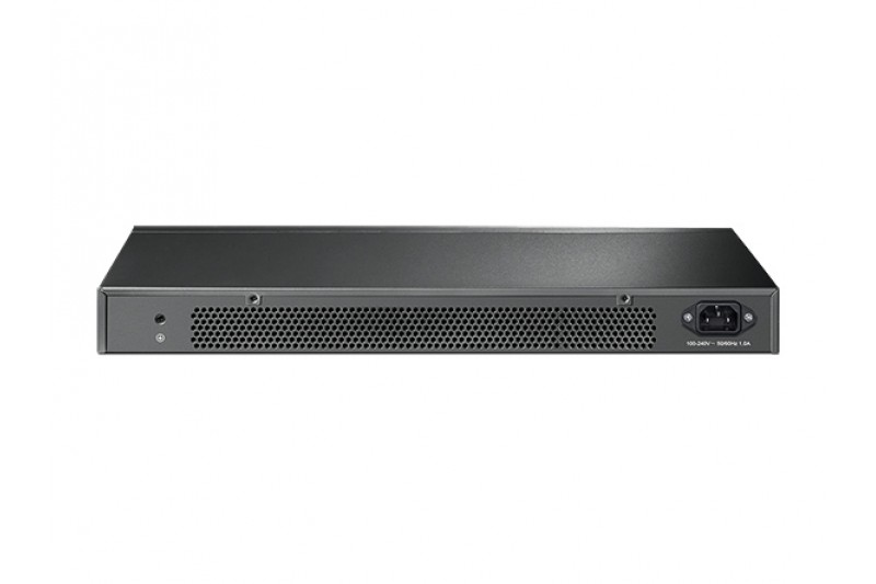 TP-LINK 48-Port Gigab10/100/1000 ECO-Switch 19 * TL-SG1048 * TP-LINK 48-Port Gigab10/100/1000 ECO-Switch 19 * TL-SG1048 *