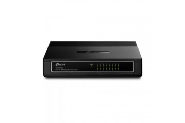 TP-LINK 16-Port 10/100 -Switch  * SF1016D *