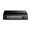 TP-LINK 16-Port 10/100 -Switch  * SF1016D * TP-LINK 16-Port 10/100 -Switch  * SF1016D *
