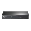 TP-LINK TL-SG1008P 8-port Metal Gigabit Switch POE 10/100/1000M RJ45 ports TP-LINK TL-SG1008P 8-port Metal Gigabit Switch POE 10/100/1000M RJ45 ports