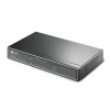 TP-LINK TL-SG1008P 8-port Metal Gigabit Switch POE 10/100/1000M RJ45 ports TP-LINK TL-SG1008P 8-port Metal Gigabit Switch POE 10/100/1000M RJ45 ports