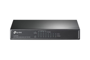 TP-LINK TL-SG1008P 8-port Metal Gigabit Switch POE 10/100/1000M RJ45 ports